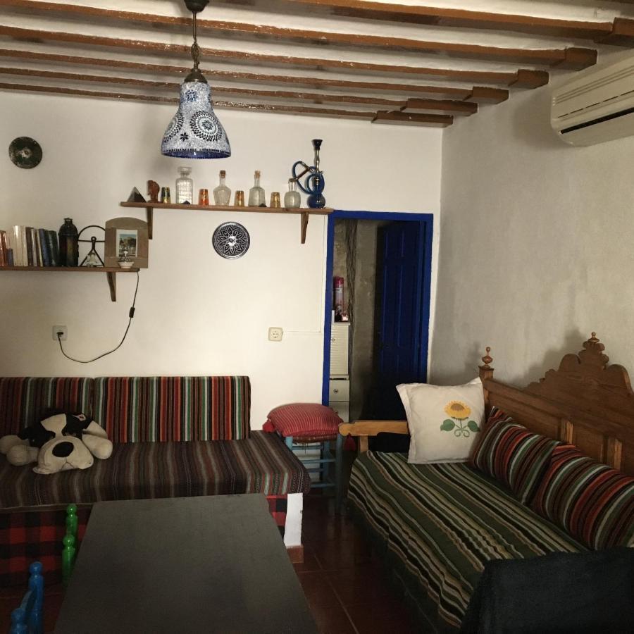Villa Casa La Maquica à Campo De Criptana Extérieur photo