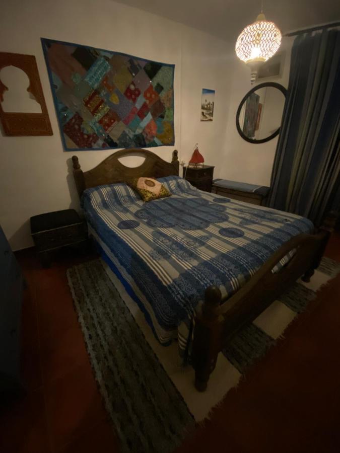 Villa Casa La Maquica à Campo De Criptana Extérieur photo
